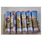 NOS Snow White & 7 Dwarfs Border