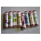 NOS Blues Clue Border