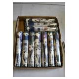 NOS Dalmation Wall Paper Border