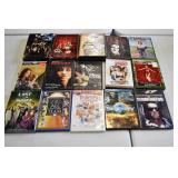 DVD Lot