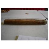 Coleman Folding Aluminum Hi-Stand