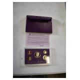 1993 US Proof Set
