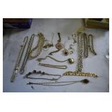 Necklace Lot