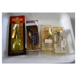 Lot of New Fishing Lures