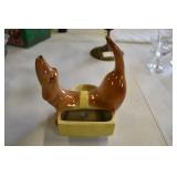 Vtg Dauchson Planter