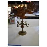 Vtg Weather Vane