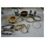 Bracelet Lot