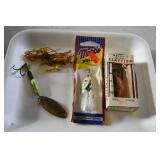 Fishing Lures