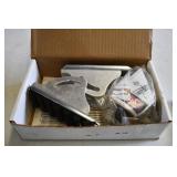 New Werner Ladder Safey Shoe Kit