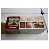 Vtg The Storm Sheild Eureka One Person Tent