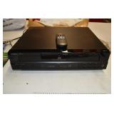 Yamaha Natural Sound Stereo Receiver RX-460 with r