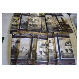 Vtg Expressions Lighthouse Wall Border