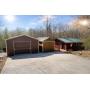 Cabin Retreat Real Estate Auction of Tellico Plains, TN