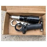 Yakamoz Rivet Gun with Accessories