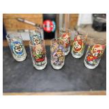 7 Alvin and the Chipmunks Glasses