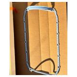 NAPA Fel-Pro OS 34503 R Oil Pan Gasket