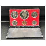1974 United States Proof Coin Set