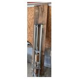 Sears Craftsman Router Crafter, 60.5ï¿½ï¿½ Tall