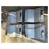 Haul-Master Vehicle Dollies