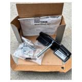 Craftsman Drill Press Mortising Kit 229506