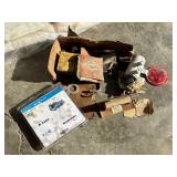 Automotive Parts and Seal Kit