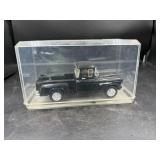 Diecast Chevrolet Pickup Truck Model