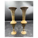 Brass Decorative Vases