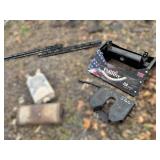 PullRite ISR Series Super 5th 24K Hitch Parts