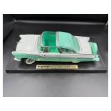 1955 Ford Fairlane Crown Victoria Model