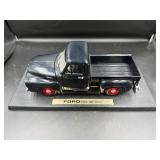 Ford Pickup 1953 Die-Cast Model