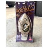 Peyton Manning Collectible Mini Football