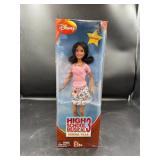 Disney High School Musical 3 Gabriella Doll