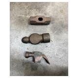 Berylco USA Hammer Heads