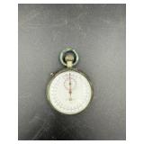 Chesterfield 7 Jewels Pocket Watch