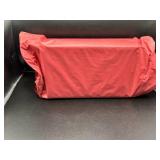 Unopen Box of Matches in Red Wrapper