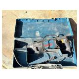 Bosch Bulldog 11224VSR Rotary Hammer in Case ï¿½ Wor