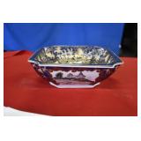 Decorative Chinese Porcelain Bowl