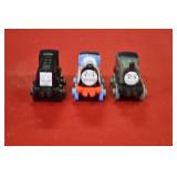 Mini Thomas the Train Locomotives