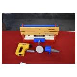 Fisher Price Power Workshop