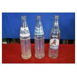 Fanta & Sun Crest Bottles