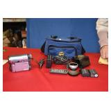 Sony Digital Handycam