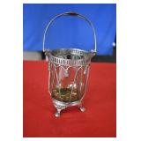 Grand Victorian Votive Candleholder