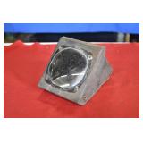 Vtg Overhead Projector Lens/Lights