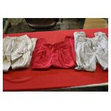 Vintage Girls and Women