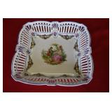 Schumann Arzberg Bavaria Germany "Courting Couple"