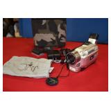 JVC Digital Video Camcorder