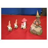 Gnome Lot