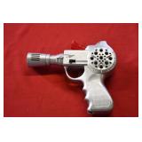 Radio Shack Galactic Space Pistol Gun Blaster