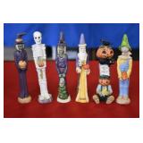 Halloween Figures