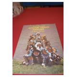 Koshare Indian Dancers Program